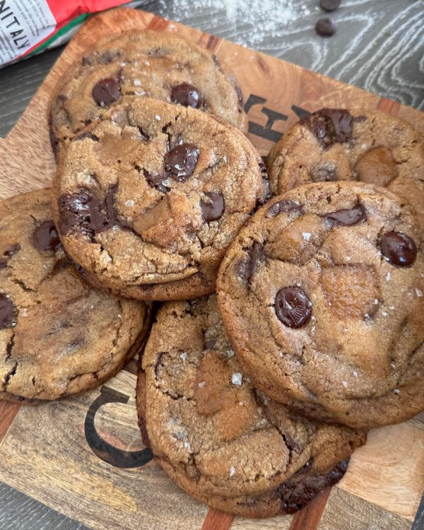Cookies