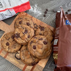 Cookies